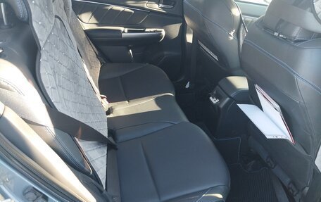 Subaru Levorg I, 2015 год, 1 790 000 рублей, 11 фотография