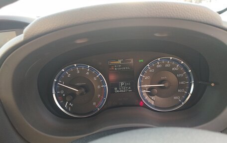 Subaru Levorg I, 2015 год, 1 790 000 рублей, 18 фотография