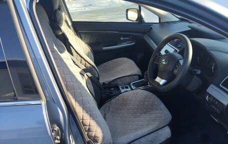 Subaru Levorg I, 2015 год, 1 790 000 рублей, 10 фотография