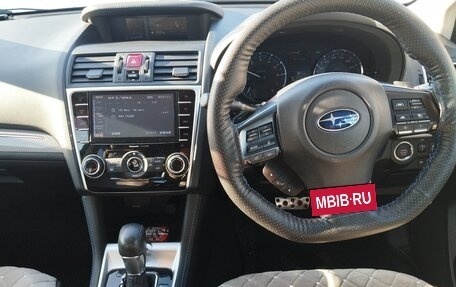 Subaru Levorg I, 2015 год, 1 790 000 рублей, 9 фотография