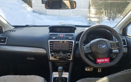 Subaru Levorg I, 2015 год, 1 790 000 рублей, 19 фотография