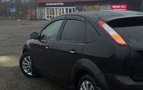 Ford Focus II рестайлинг, 2008 год, 390 000 рублей, 7 фотография