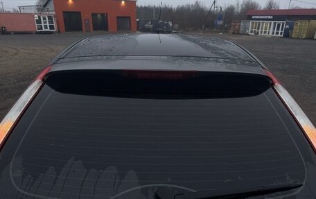 Ford Focus II рестайлинг, 2008 год, 390 000 рублей, 13 фотография