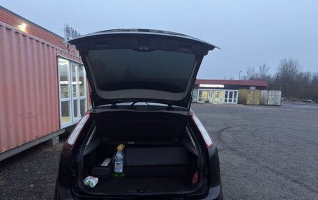 Ford Focus II рестайлинг, 2008 год, 390 000 рублей, 14 фотография