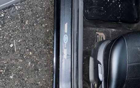 Ford Focus II рестайлинг, 2008 год, 390 000 рублей, 24 фотография