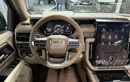 GMC Yukon IV, 2025 год, 15 990 000 рублей, 9 фотография