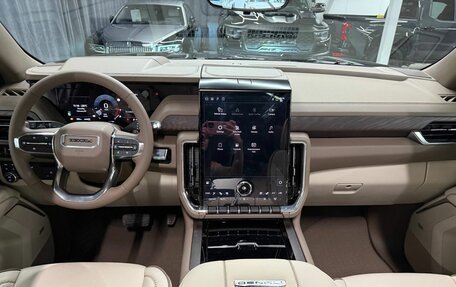 GMC Yukon IV, 2025 год, 15 990 000 рублей, 11 фотография