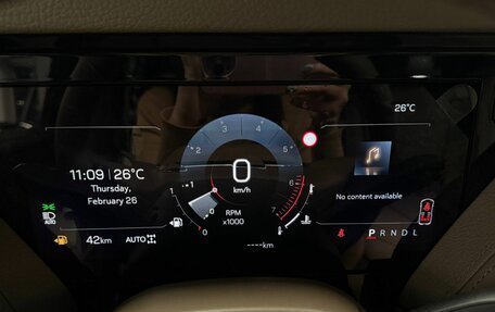 GMC Yukon IV, 2025 год, 15 990 000 рублей, 10 фотография