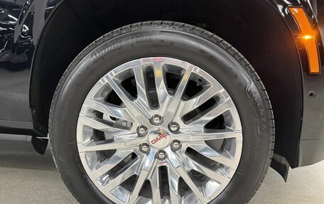 GMC Yukon IV, 2025 год, 15 990 000 рублей, 8 фотография