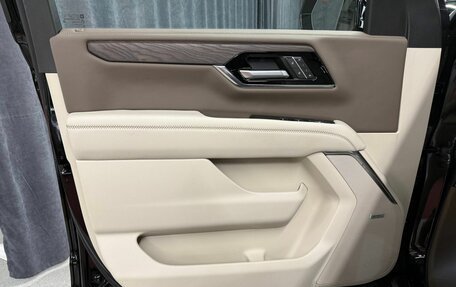 GMC Yukon IV, 2025 год, 15 990 000 рублей, 13 фотография