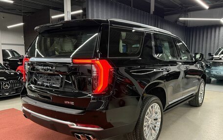 GMC Yukon IV, 2025 год, 15 990 000 рублей, 4 фотография