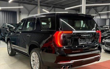 GMC Yukon IV, 2025 год, 15 990 000 рублей, 5 фотография