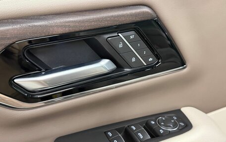 GMC Yukon IV, 2025 год, 15 990 000 рублей, 14 фотография