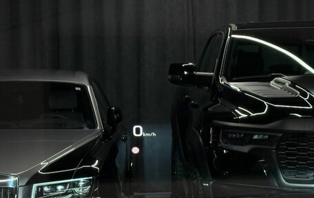 GMC Yukon IV, 2025 год, 15 990 000 рублей, 12 фотография