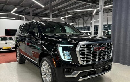 GMC Yukon IV, 2025 год, 15 990 000 рублей, 2 фотография