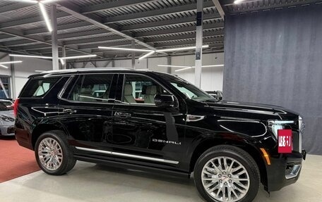 GMC Yukon IV, 2025 год, 15 990 000 рублей, 3 фотография