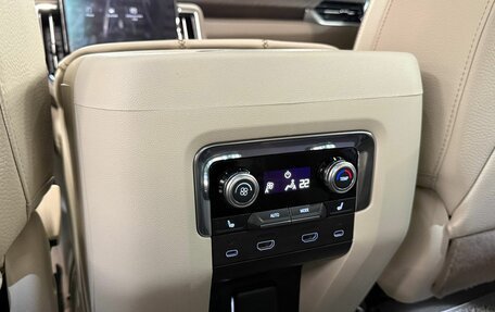 GMC Yukon IV, 2025 год, 15 990 000 рублей, 23 фотография