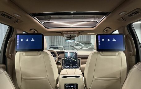 GMC Yukon IV, 2025 год, 15 990 000 рублей, 22 фотография