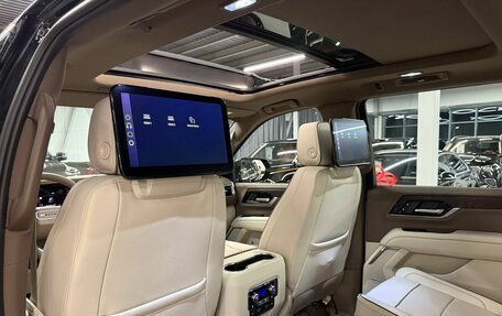 GMC Yukon IV, 2025 год, 15 990 000 рублей, 24 фотография