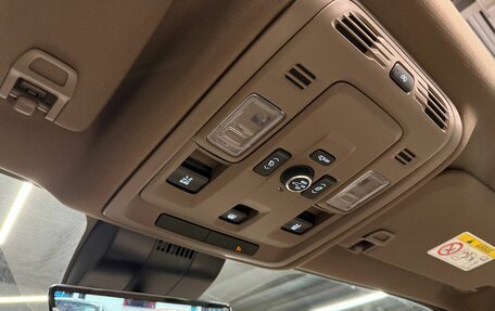 GMC Yukon IV, 2025 год, 15 990 000 рублей, 26 фотография