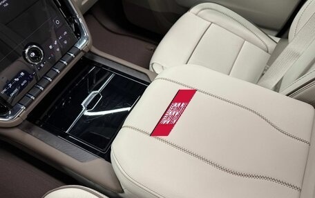 GMC Yukon IV, 2025 год, 15 990 000 рублей, 16 фотография