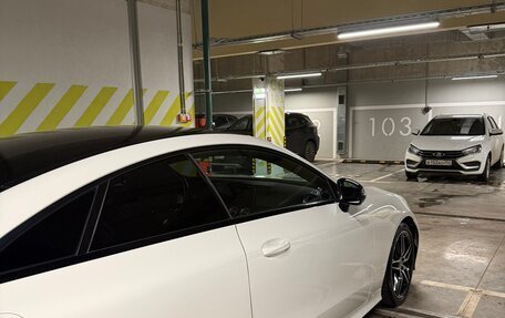 Mercedes-Benz E-Класс, 2020 год, 6 000 000 рублей, 4 фотография