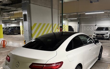 Mercedes-Benz E-Класс, 2020 год, 6 000 000 рублей, 7 фотография