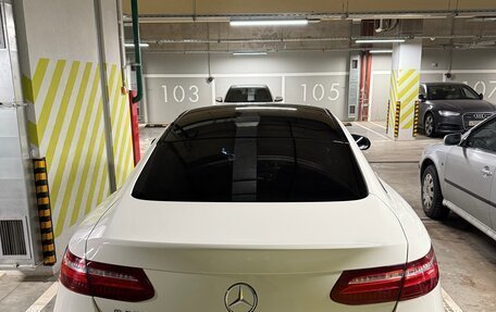 Mercedes-Benz E-Класс, 2020 год, 6 000 000 рублей, 8 фотография