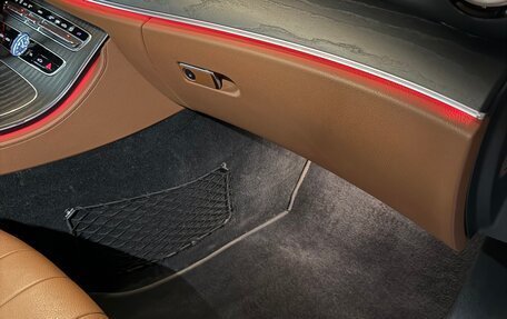 Mercedes-Benz E-Класс, 2020 год, 6 000 000 рублей, 13 фотография