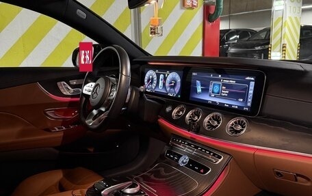 Mercedes-Benz E-Класс, 2020 год, 6 000 000 рублей, 9 фотография