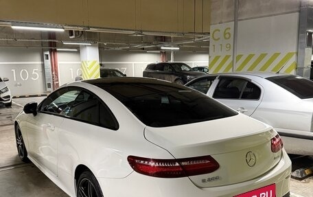 Mercedes-Benz E-Класс, 2020 год, 6 000 000 рублей, 6 фотография