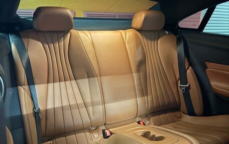 Mercedes-Benz E-Класс, 2020 год, 6 000 000 рублей, 14 фотография