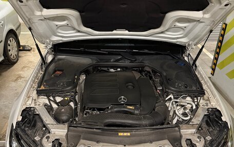 Mercedes-Benz E-Класс, 2020 год, 6 000 000 рублей, 15 фотография