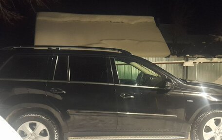 Mercedes-Benz GL-Класс, 2010 год, 1 800 000 рублей, 3 фотография