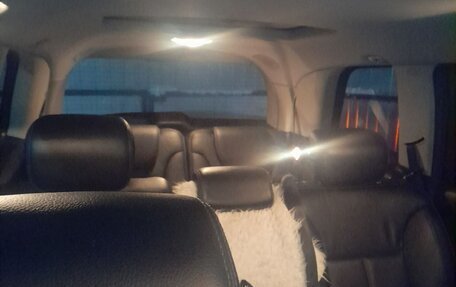 Mercedes-Benz GL-Класс, 2010 год, 1 800 000 рублей, 9 фотография