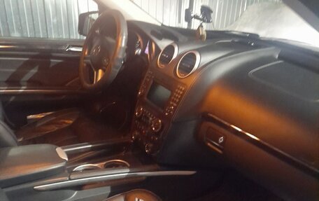 Mercedes-Benz GL-Класс, 2010 год, 1 800 000 рублей, 5 фотография