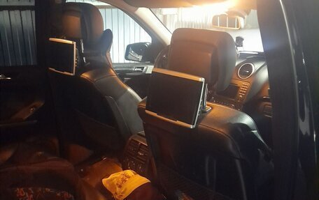 Mercedes-Benz GL-Класс, 2010 год, 1 800 000 рублей, 6 фотография