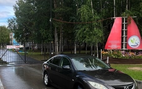 Mazda 6, 2011 год, 900 000 рублей, 3 фотография