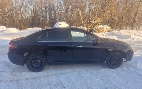 Geely Emgrand EC7, 2013 год, 320 000 рублей, 5 фотография