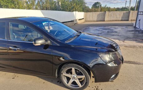 Geely Emgrand EC7, 2013 год, 320 000 рублей, 8 фотография