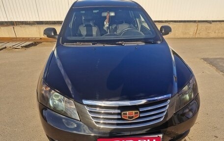 Geely Emgrand EC7, 2013 год, 320 000 рублей, 3 фотография