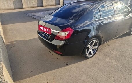 Geely Emgrand EC7, 2013 год, 320 000 рублей, 7 фотография