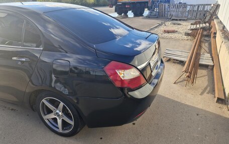 Geely Emgrand EC7, 2013 год, 320 000 рублей, 10 фотография