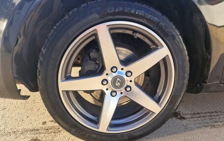 Geely Emgrand EC7, 2013 год, 320 000 рублей, 13 фотография