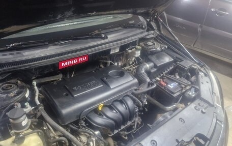 Geely Emgrand EC7, 2013 год, 320 000 рублей, 14 фотография