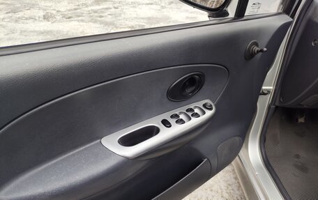 Daewoo Matiz I, 2012 год, 260 000 рублей, 14 фотография