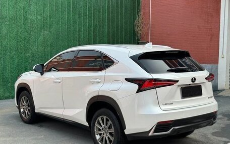 Lexus NX I, 2021 год, 3 150 008 рублей, 4 фотография