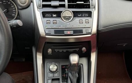 Lexus NX I, 2021 год, 3 150 008 рублей, 8 фотография