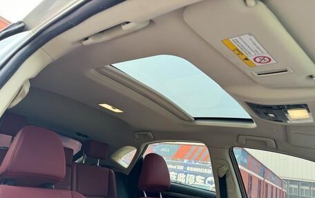 Lexus NX I, 2021 год, 3 150 008 рублей, 14 фотография