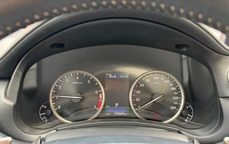 Lexus NX I, 2021 год, 3 150 008 рублей, 15 фотография